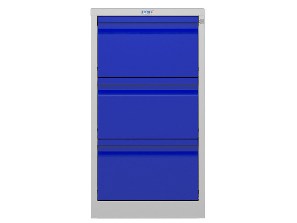 Инструментальная тумба WD-3