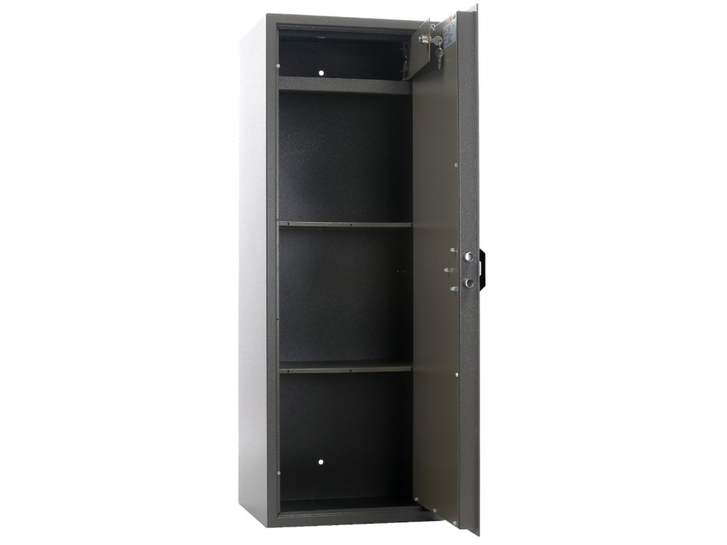 Офисный сейф AIKO TM-120T EL