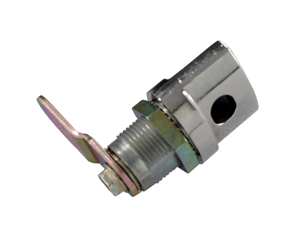 Замок Cyber Lock D111X (металлический)