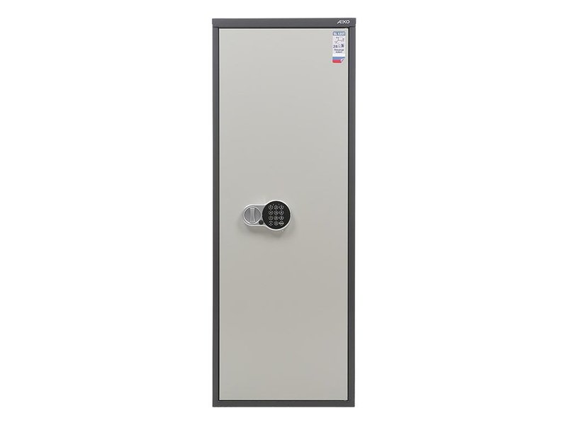 Бухгалтерский шкаф AIKO SL-125Т EL