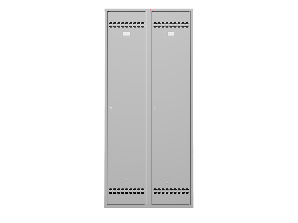 Фото Шкаф для раздевалок LH-800 C