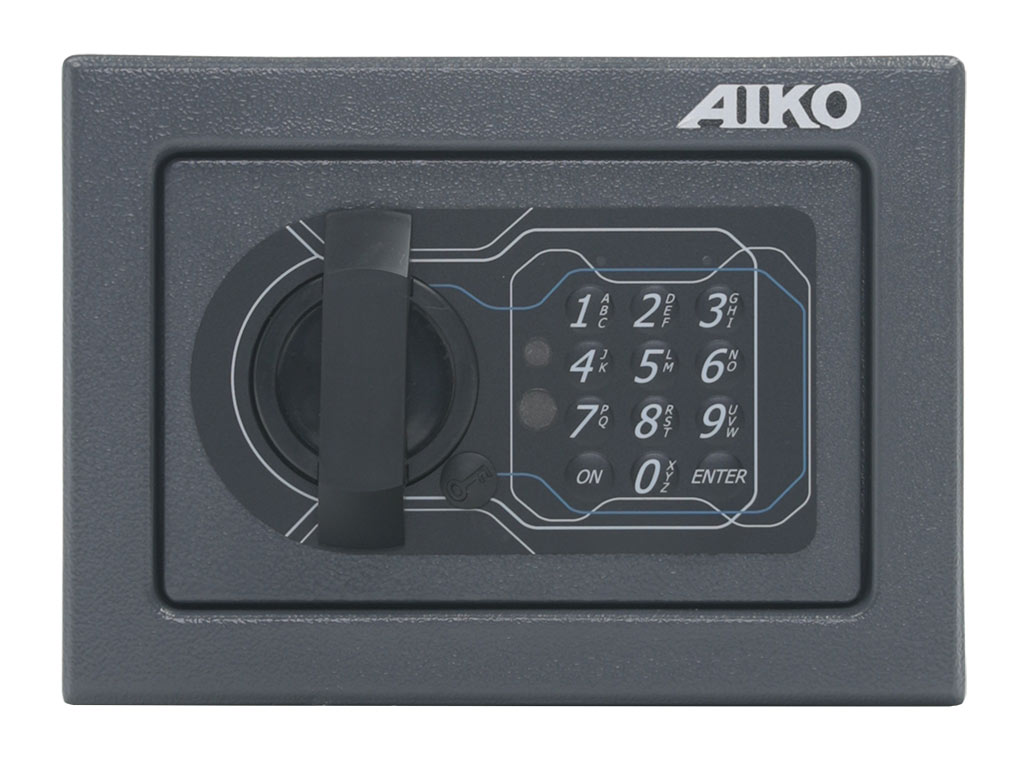 Фото Мебельный сейф AIKO Т-140 EL